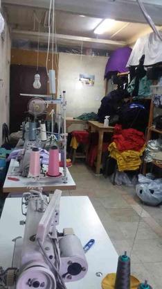 انجام مزدی دوزی پوشاک صفر تا صد در گروه خرید و فروش خدمات و کسب و کار در تهران در شیپور-عکس1