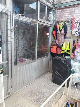 مغازه بورس پوشاک در گروه خرید و فروش املاک در تهران در شیپور-عکس1