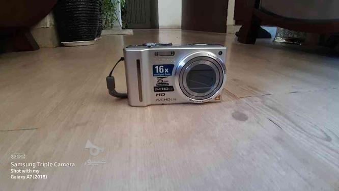 دوربین دیجیتال پاناسونیک کاملاً نو در گروه خرید و فروش لوازم الکترونیکی در اصفهان در شیپور-عکس1