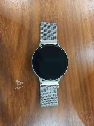 ساعت هوشمند مدل galaxy watch activ 2 در گروه خرید و فروش موبایل، تبلت و لوازم در گیلان در شیپور-عکس1