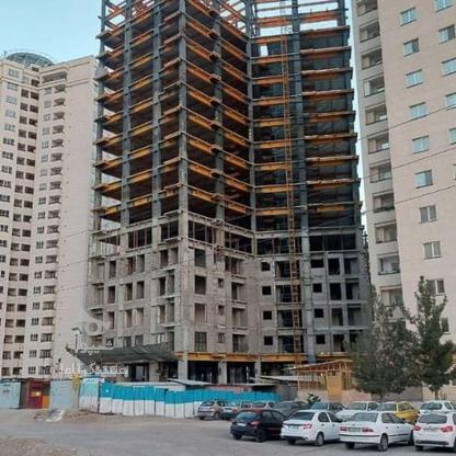 پیش‌فروش آپارتمان 50 متر در دریاچه شهدای خلیج فارس در گروه خرید و فروش املاک در تهران در شیپور-عکس1
