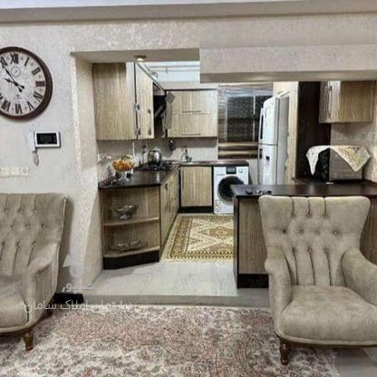 اجاره آپارتمان 100 متر در پیروزی در گروه خرید و فروش املاک در مازندران در شیپور-عکس1