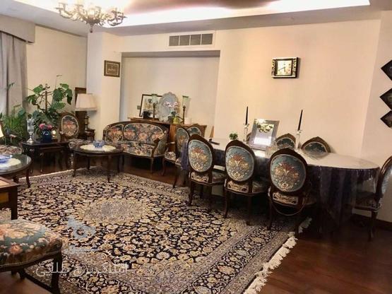 رهن کامل آپارتمان 150 متری در فرمانیه در گروه خرید و فروش املاک در تهران در شیپور-عکس1