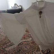 لباس برای عید دخترمه فقط دو دفعه پوشیده