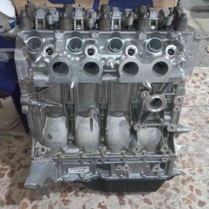موتور کامل پژو 206 در گروه خرید و فروش وسایل نقلیه در اصفهان در شیپور-عکس1