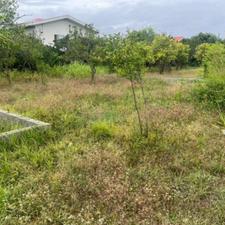 فروش زمین مسکونی 347 متر در کریم آباد