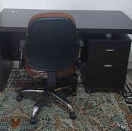 فروش صندلی و میز کامپیوتر