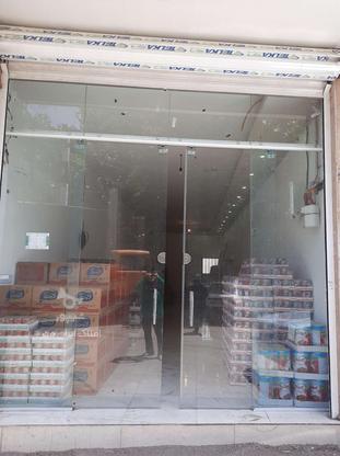 فروش تجاری و مغازه 60 متر در لوکیشن برند کلاکسر در گروه خرید و فروش املاک در مازندران در شیپور-عکس1