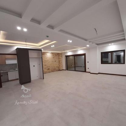 فروش آپارتمان 136 متر در مرکز شهر در گروه خرید و فروش املاک در مازندران در شیپور-عکس1