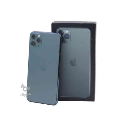 اپل آیفون Apple iPhone 11 Pro Max ZA/A 64GB در گروه خرید و فروش موبایل، تبلت و لوازم در کرمان در شیپور-عکس1