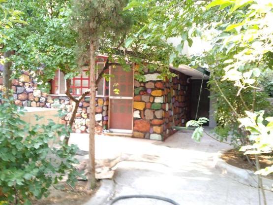 زمین فروشی رودهن مدرس در گروه خرید و فروش املاک در تهران در شیپور-عکس1