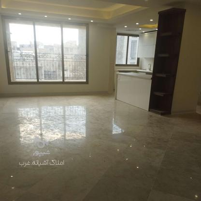 170متر آپارتمان فول امکانات شیک و تمیز در گروه خرید و فروش املاک در تهران در شیپور-عکس1