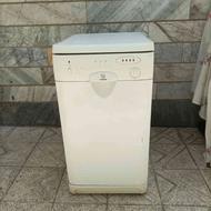 ماشین ظرفشویی ایتالیایی