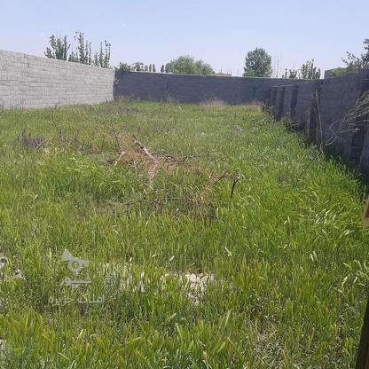 فروش زمین 408 متر در کردان در گروه خرید و فروش املاک در البرز در شیپور-عکس1