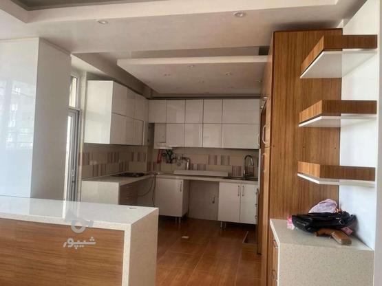 آپارتمان بسیار شیک و زیبا 127 متر فول امکانات، تک واحدی در گروه خرید و فروش املاک در آذربایجان شرقی در شیپور-عکس1
