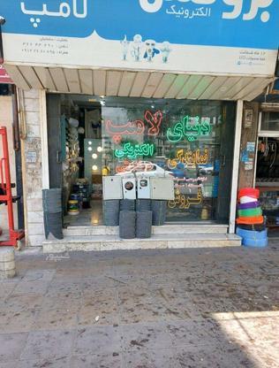 30 متر تجاری پایانکار در گروه خرید و فروش املاک در البرز در شیپور-عکس1