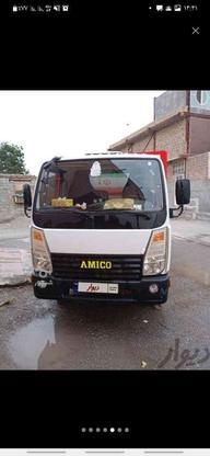 آمیکو 5200 مشابه صفر در گروه خرید و فروش وسایل نقلیه در هرمزگان در شیپور-عکس1