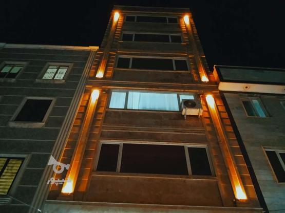 فروش آپارتمان نوساز کلید نخورده صباشهر116متر در گروه خرید و فروش املاک در تهران در شیپور-عکس1