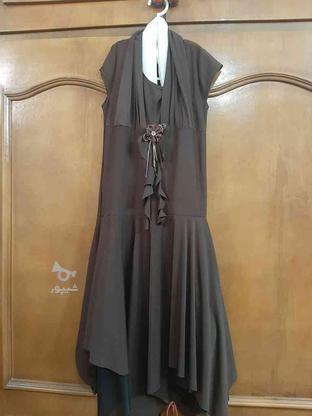 لباس دخترونه در گروه خرید و فروش لوازم شخصی در اصفهان در شیپور-عکس1