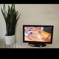 تلویزیون 42 اینچ سامسونگ ال سی دی بادیجیتال