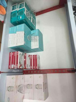 پخش عمده بلور در گروه خرید و فروش خدمات و کسب و کار در اصفهان در شیپور-عکس1