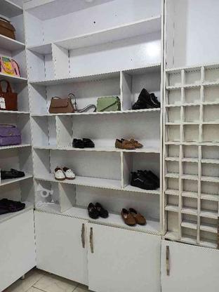 دکور کیف و کفش در گروه خرید و فروش صنعتی، اداری و تجاری در تهران در شیپور-عکس1