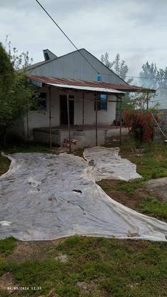 خانه ویلایی گلنگی قابل سکونت در گروه خرید و فروش املاک در گیلان در شیپور-عکس1