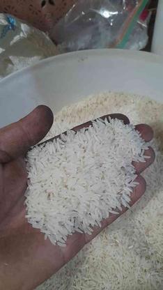 خریدوفروش انواع برنج محلی در گروه خرید و فروش خدمات و کسب و کار در گلستان در شیپور-عکس1