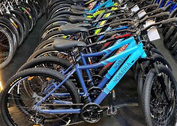 دوچرخه پرسرعت تعاونی برق در گروه خرید و فروش ورزش فرهنگ فراغت در گیلان در شیپور-عکس1