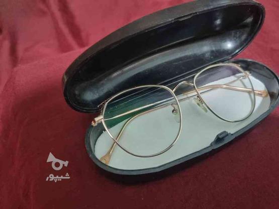 عینک طبی وآفتابی در گروه خرید و فروش لوازم شخصی در کرمانشاه در شیپور-عکس1