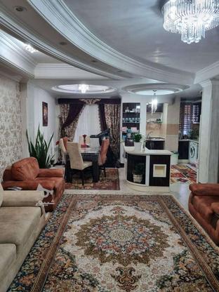 فروش آپارتمان 103 متری در مرکز شهر در گروه خرید و فروش املاک در مازندران در شیپور-عکس1