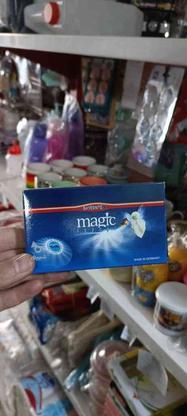 ابر جادویی مجیک اورجینال آلمانی در گروه خرید و فروش لوازم شخصی در تهران در شیپور-عکس1