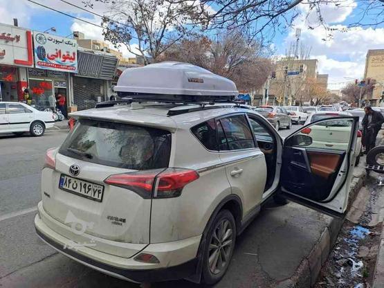 باربند رونیزی و باکس در گروه خرید و فروش وسایل نقلیه در آذربایجان شرقی در شیپور-عکس1