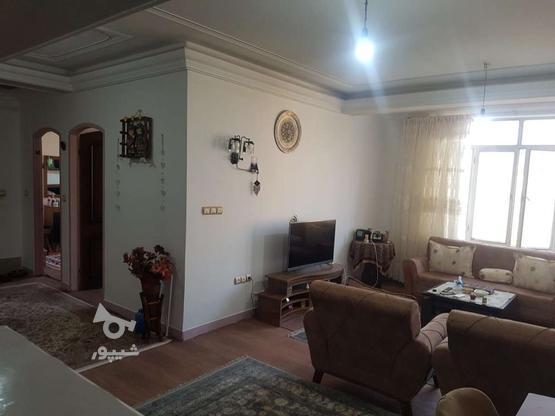 آپارتمان 85متری میدان شهید فهمیده کوی زمرد در گروه خرید و فروش املاک در آذربایجان شرقی در شیپور-عکس1