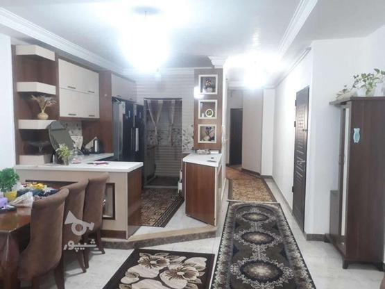 اجاره آپارتمان 100 متری در مرکز شهر در گروه خرید و فروش املاک در مازندران در شیپور-عکس1