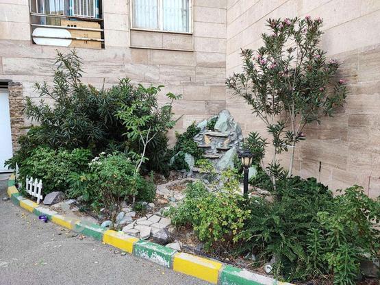 78متری مسکن مهر فرهنگیان صفادشت در گروه خرید و فروش املاک در تهران در شیپور-عکس1