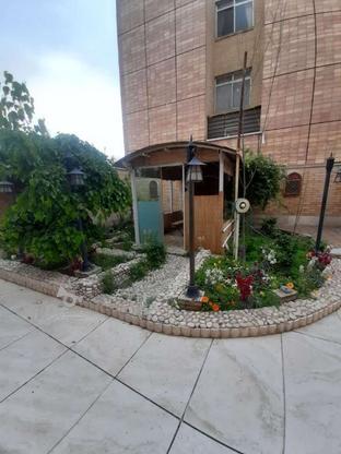 آپارتمان 120 متری در گروه خرید و فروش املاک در اصفهان در شیپور-عکس1