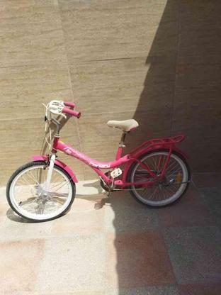 فروش 3عدد دوچرخه بچگانه در گروه خرید و فروش ورزش فرهنگ فراغت در مازندران در شیپور-عکس1