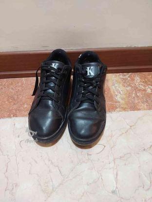کفش اسپرت سایز 39 در گروه خرید و فروش لوازم شخصی در تهران در شیپور-عکس1