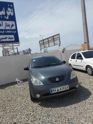 تیبا 2 در حد96 در گروه خرید و فروش وسایل نقلیه در مازندران در شیپور-عکس1
