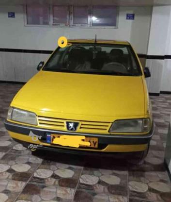 پژو 405 کم کار1,395 در گروه خرید و فروش وسایل نقلیه در آذربایجان غربی در شیپور-عکس1