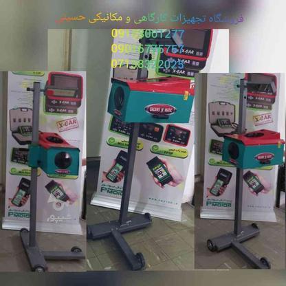 فروش دستگاه تنظیم نور (بالانس ماتیک) در گروه خرید و فروش وسایل نقلیه در فارس در شیپور-عکس1