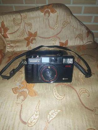 دوربین یوشیکا اصل ژاپن در گروه خرید و فروش لوازم الکترونیکی در خوزستان در شیپور-عکس1