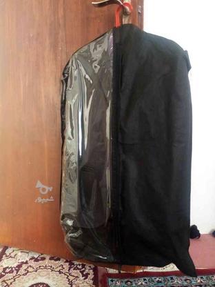 کت شلوار کاملا نو سایز 46 در گروه خرید و فروش لوازم شخصی در خراسان رضوی در شیپور-عکس1