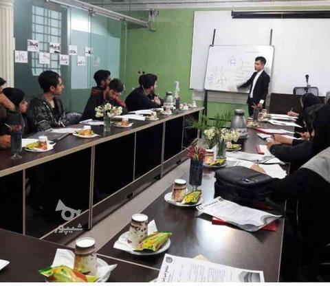 تدریس خصوصی نقشه کشی معماری و اتوکد در گروه خرید و فروش خدمات و کسب و کار در مازندران در شیپور-عکس1