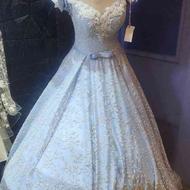 لباس عروس استوک خارجی