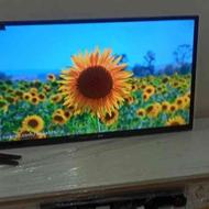 تلویزیون 32 اینچ مارشال درحد نو