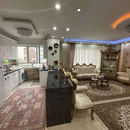 فروش آپارتمان 95 متر در بلوار فردوس شرق در گروه خرید و فروش املاک در تهران در شیپور-عکس1