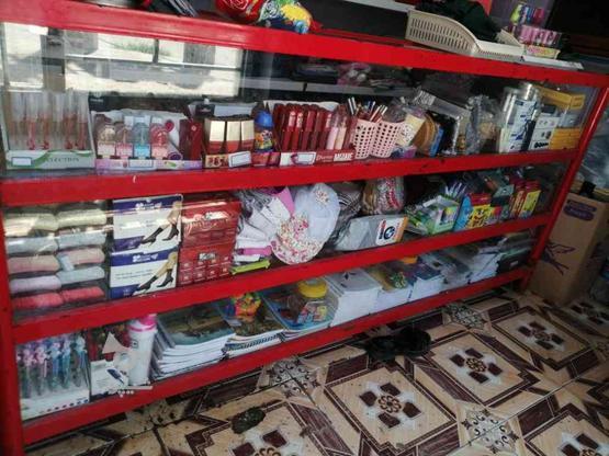 ویترین مغازه در گروه خرید و فروش صنعتی، اداری و تجاری در خوزستان در شیپور-عکس1