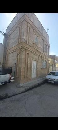 خانه دوبلکس 86 متری در گروه خرید و فروش املاک در تهران در شیپور-عکس1